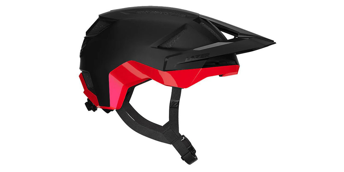 Lazer Impala KinetiCore: nuova protezione DualCore per MTB