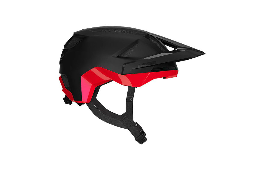 Lazer Impala KinetiCore DualCore - cover