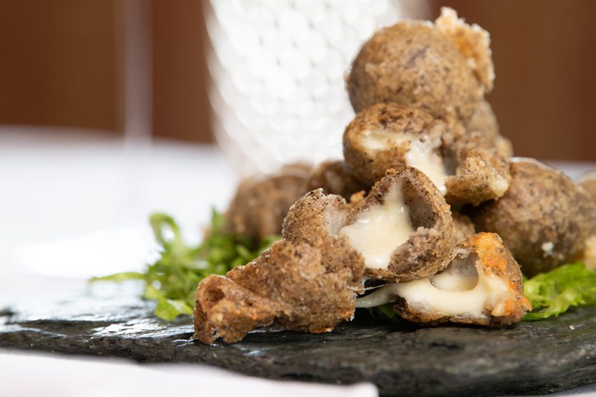 livigno typical food