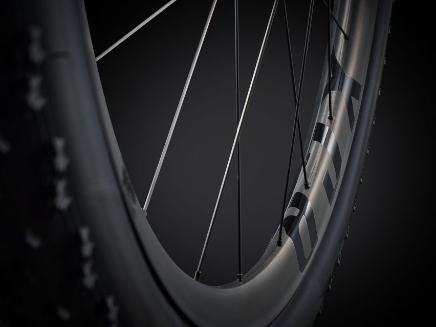 Giant Anthem Advanced SL MY26 - ruote