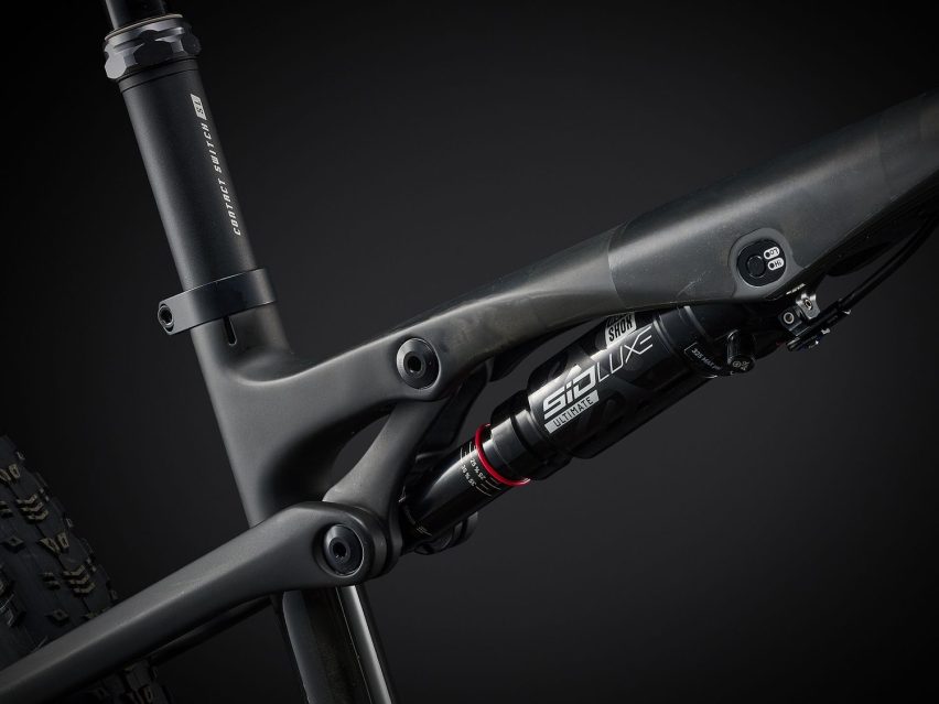 Giant Anthem Advanced SL MY26 - FlexPoint Pro