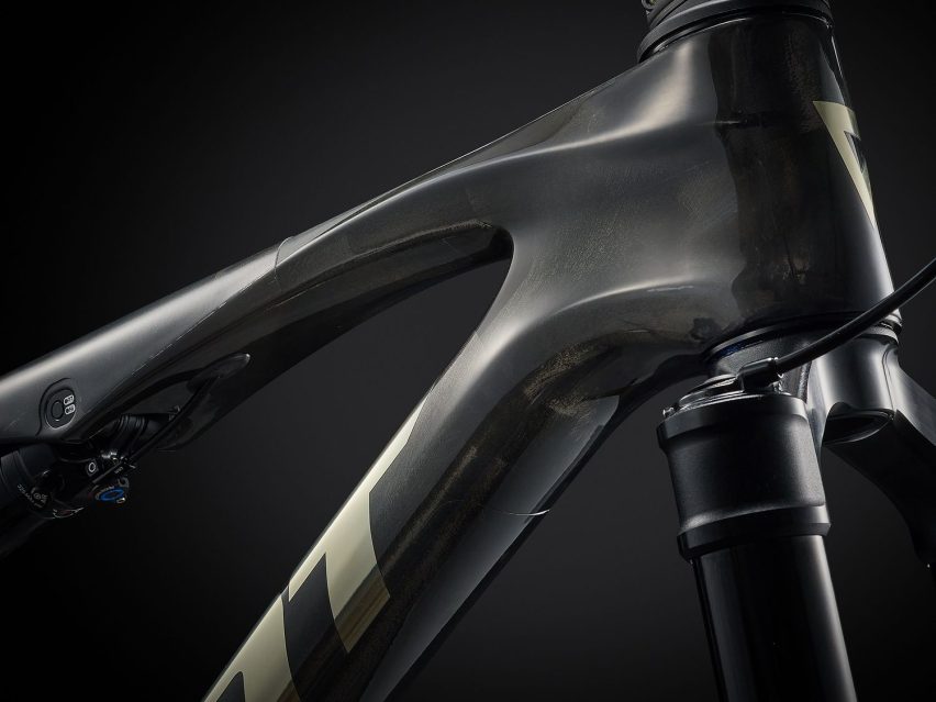 Giant Anthem Advanced SL MY26 - telaio