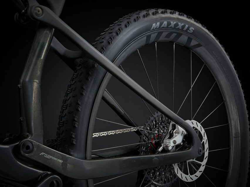 Giant Anthem Advanced SL MY26 - carro