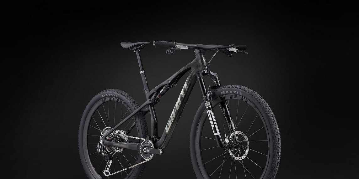 Giant Anthem Advanced SL: leggerezza da gara e 120 mm di travel