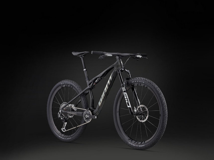 Giant Anthem Advanced SL MY26 - cover