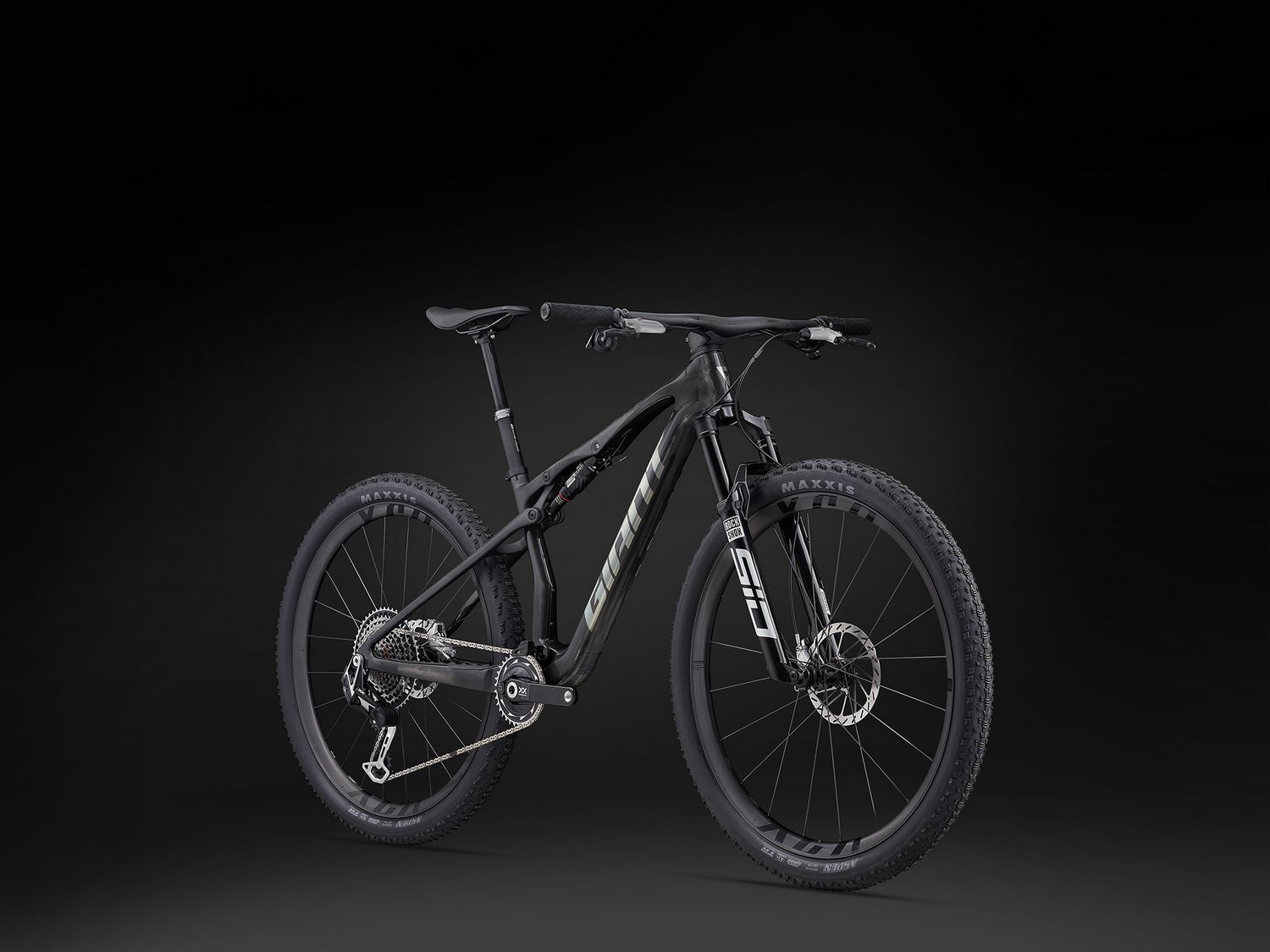 Giant Anthem Advanced SL MY26 - cover