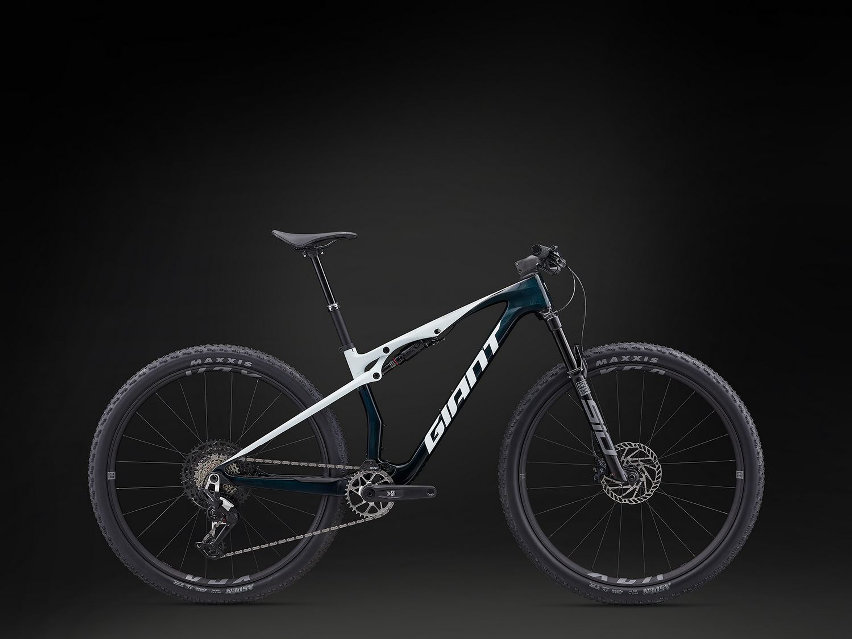 Giant Anthem Advanced SL 2 MY26