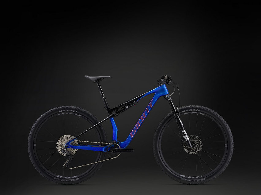 Giant Anthem Advanced SL 3 MY26