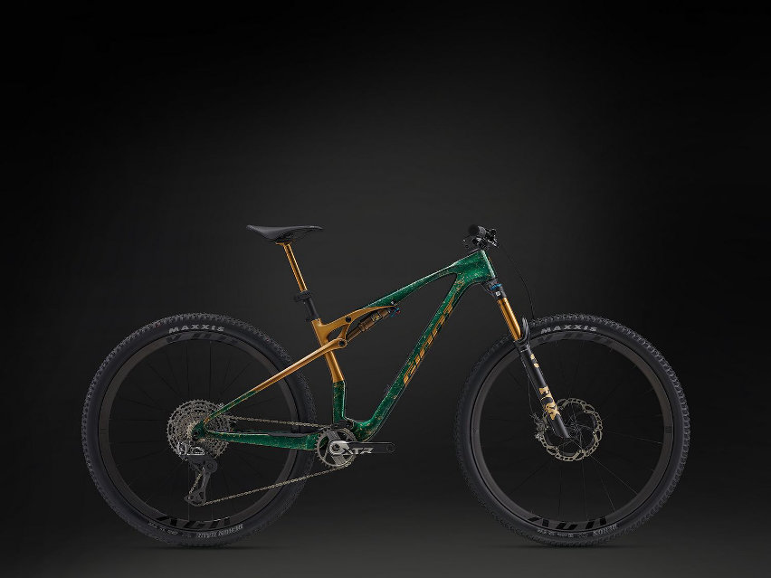 Giant Anthem X Advanced SL 0 MY26