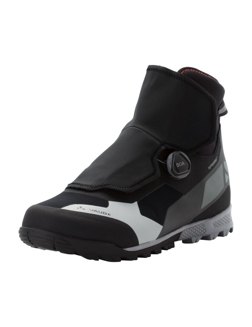 Vaude Minaki III STX Winter MTB shoes 01
