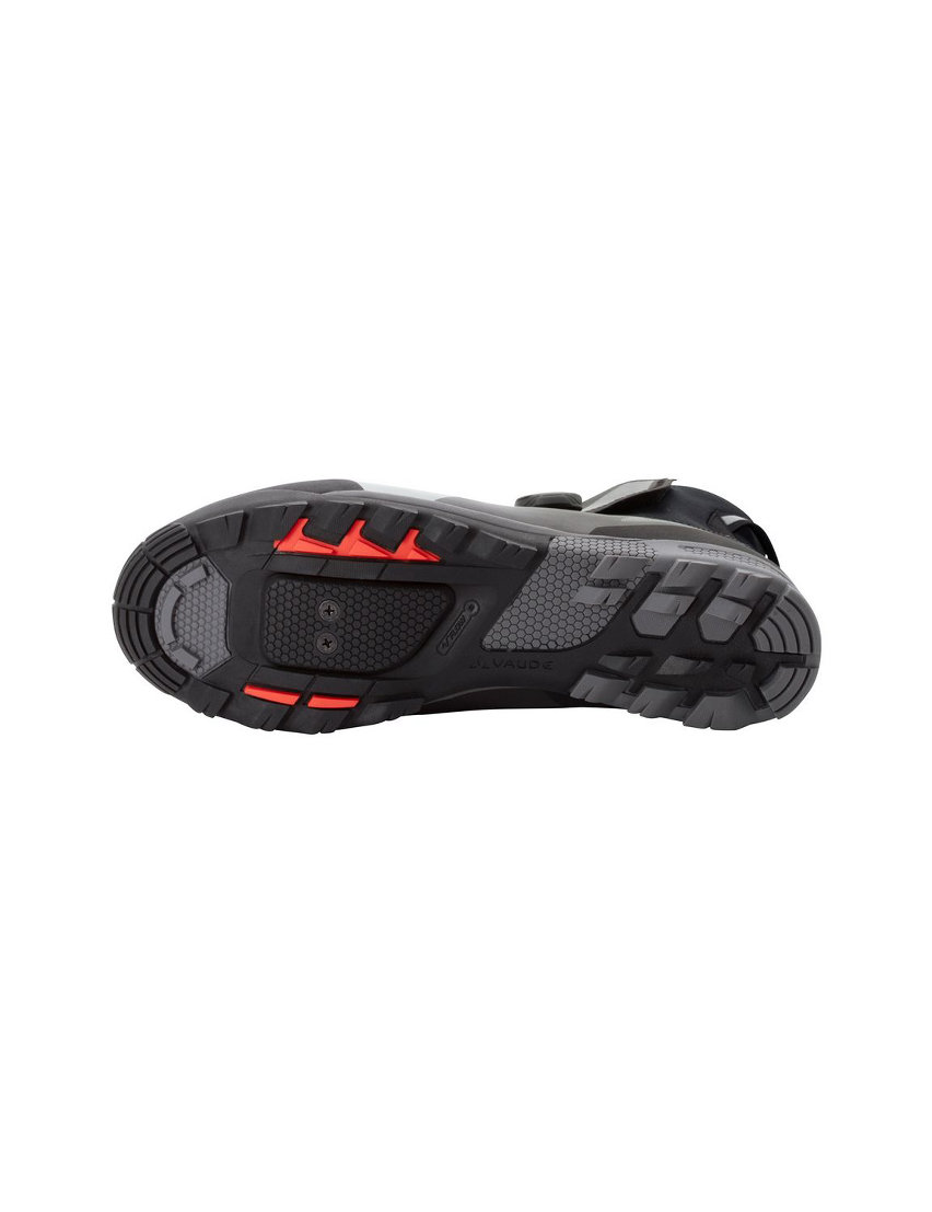 Vaude Minaki III STX Winter MTB shoes 03