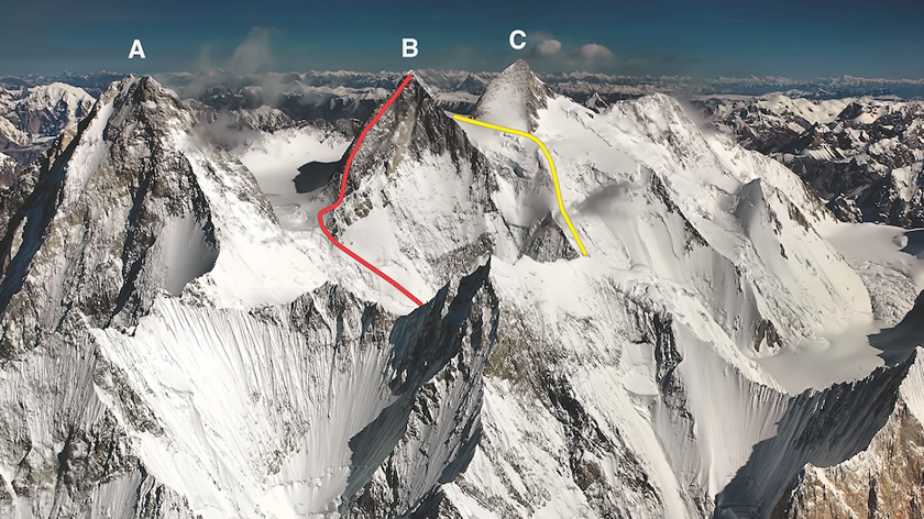 Piolets d’Or 2024: l’alpinismo che esplora l’ignoto torna protagonista nelle Dolomiti