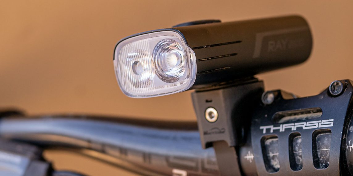 Guida pratica alla scelta delle luci da bici