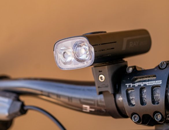 Guida pratica alla scelta delle luci da bici