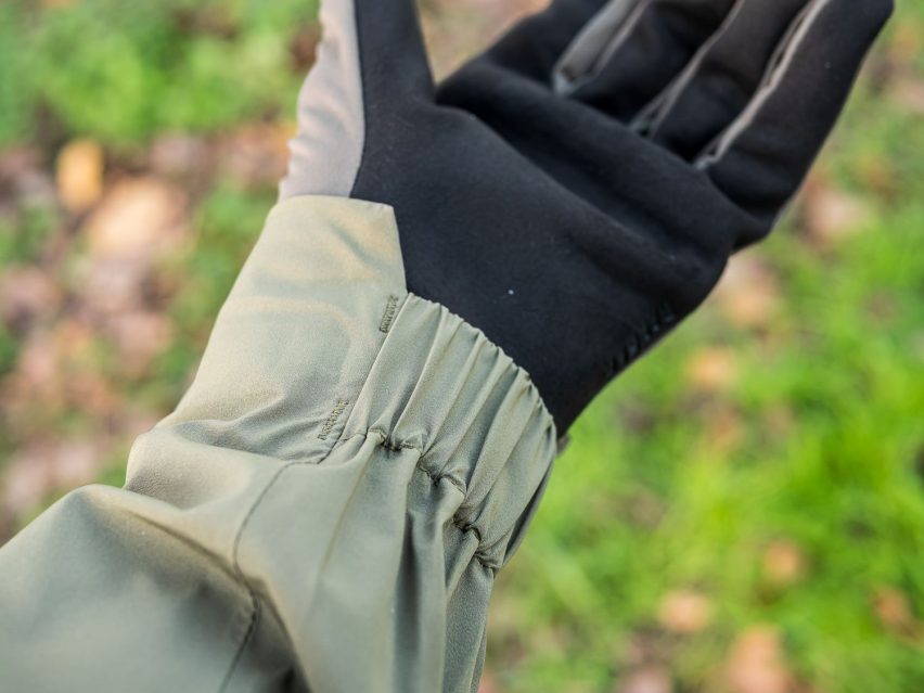 Fox Racing collezione FW25 MTB - preview - giacca 05