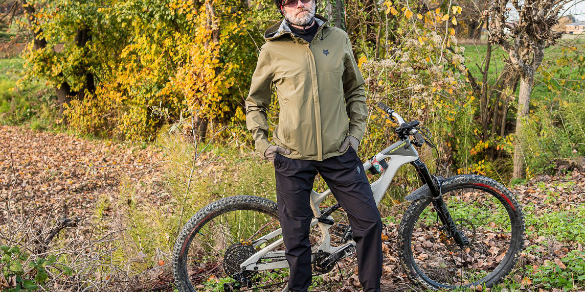 Fox Racing FW25: abbigliamento MTB per l’inverno 2025