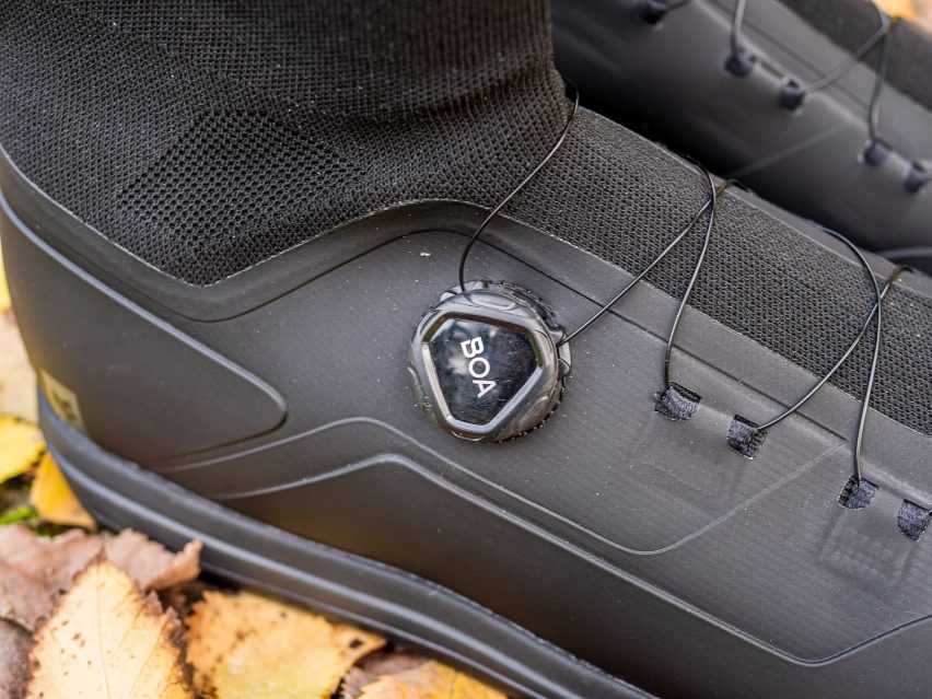 Fox Racing collezione FW25 MTB - preview - scarpe 05