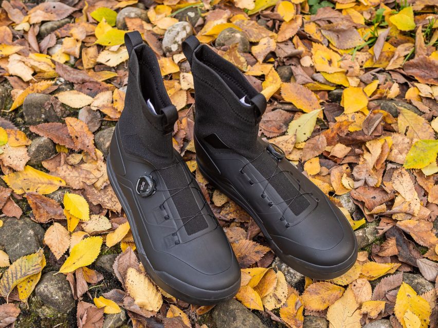 Fox Racing collezione FW25 MTB - preview - scarpe 10