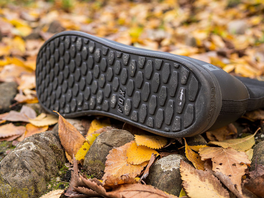 Fox Racing collezione FW25 MTB - preview - scarpe 08