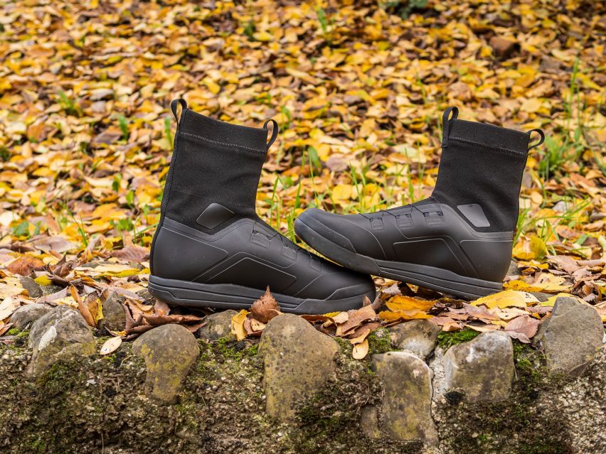 Fox Racing collezione FW25 MTB - preview - scarpe 09