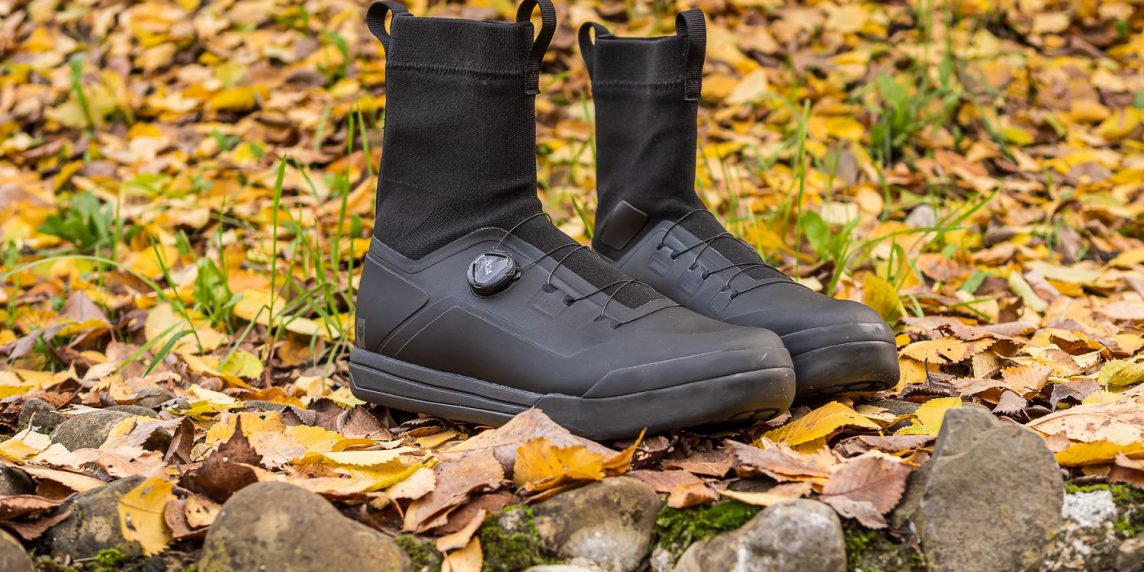 [TEST] Fox Union All Weather Flat