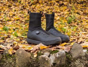 Fox Racing collezione FW25 MTB - preview - scarpe 01