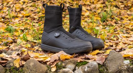 Fox Racing collezione FW25 MTB - preview - scarpe 01