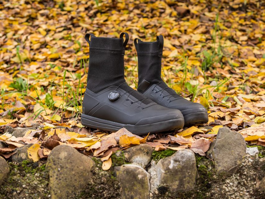 Fox Racing collezione FW25 MTB - preview - sarpe 01