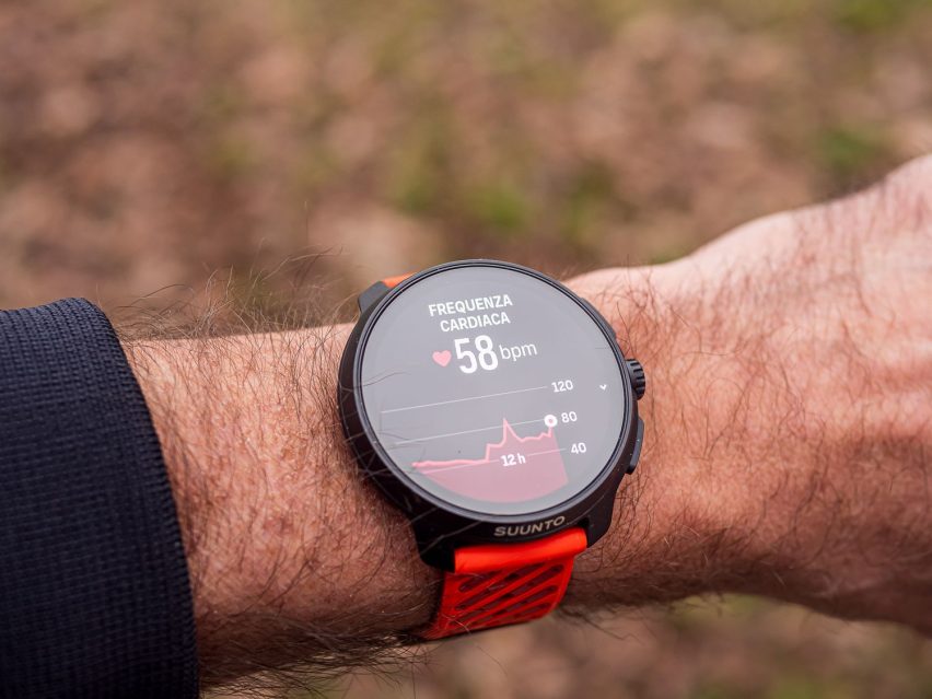 Suunto Race 2 smartwatch in test - 05