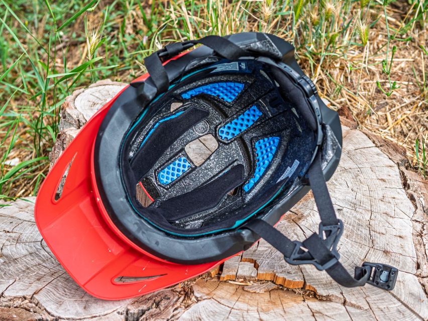 sostituire casco bici - guida pratica - 06