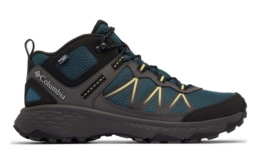 Columbia Peakfreak™ Rush Mid OutDry™