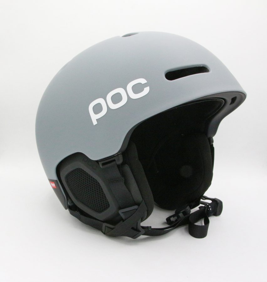 POC FORNIX BC