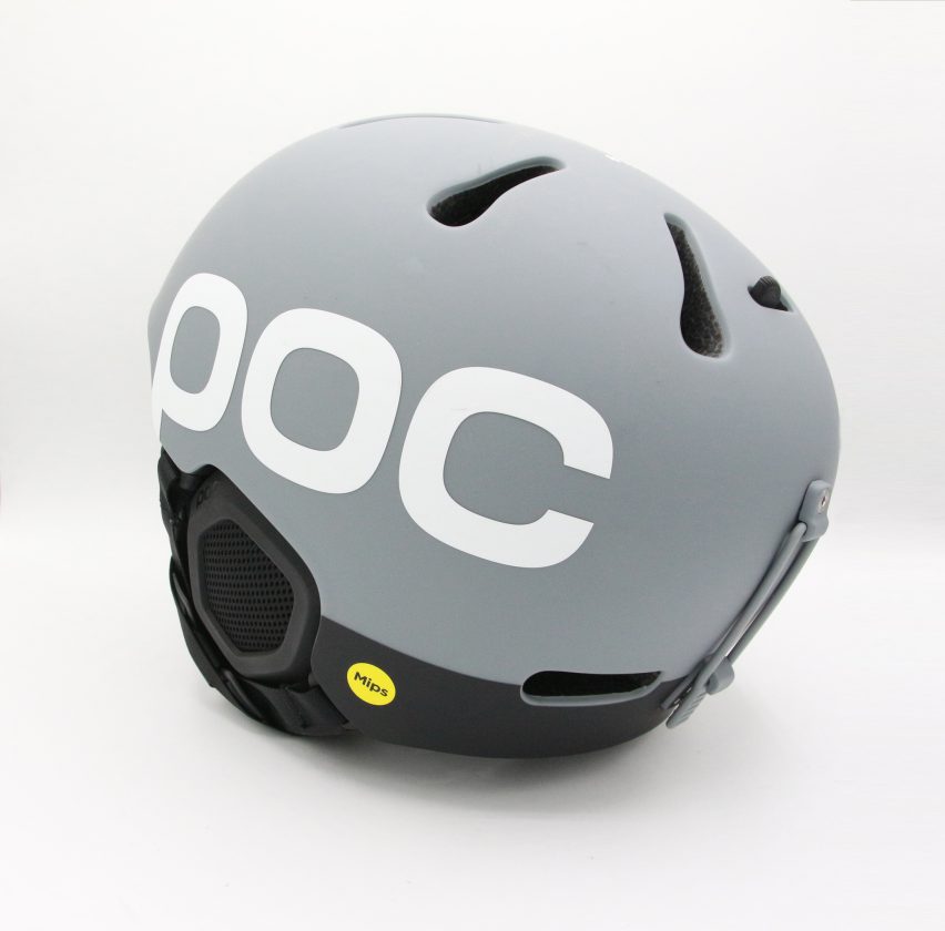 POC FORNIX BC