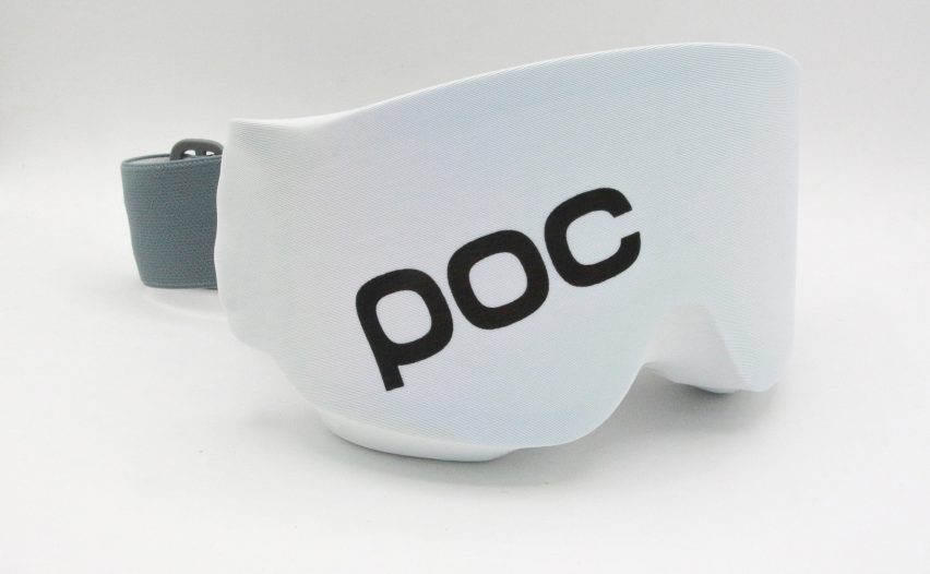 POC Nexal Mid Ski Goggle