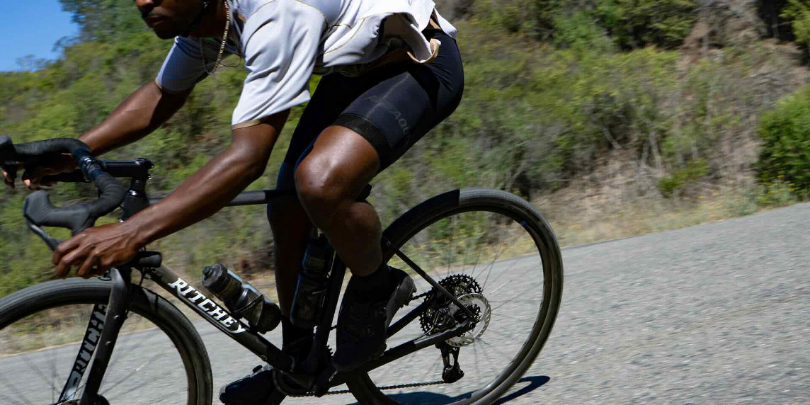 Ritchey Septimer, all-road per viaggiare ovunque