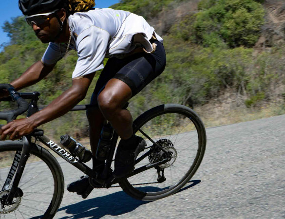 Ritchey Septimer, all-road per viaggiare ovunque