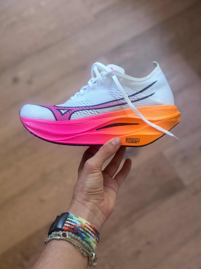 Rotazione scarpe carlotta montanera