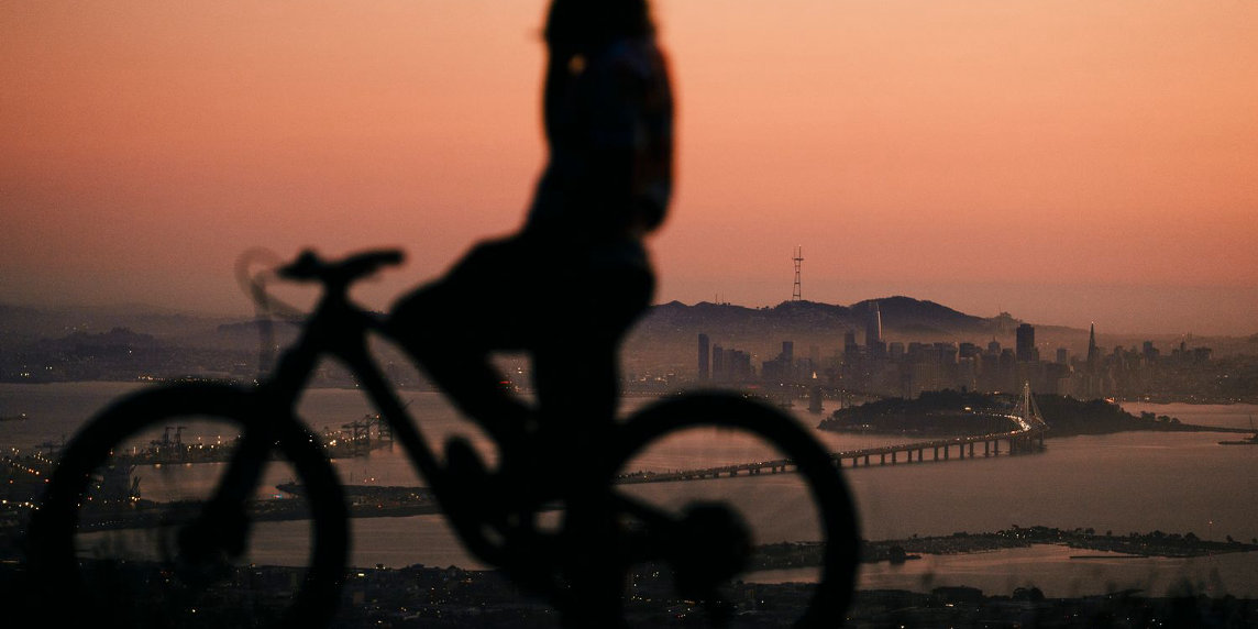 Viaggiare in bici: quando l’avventura diventa routine