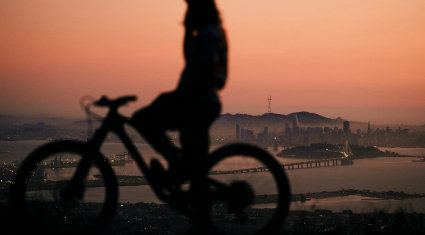 avventura viaggio in bici - storie in sella - cover