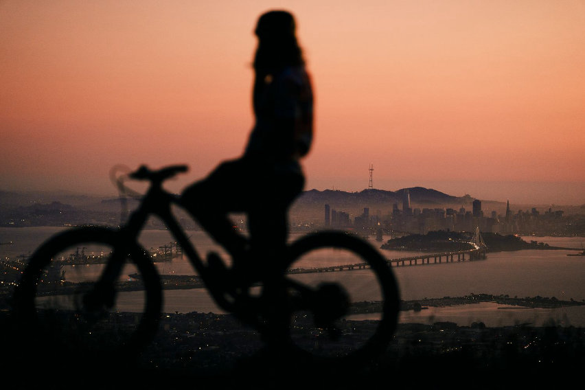 avventura viaggio in bici - storie in sella - cover