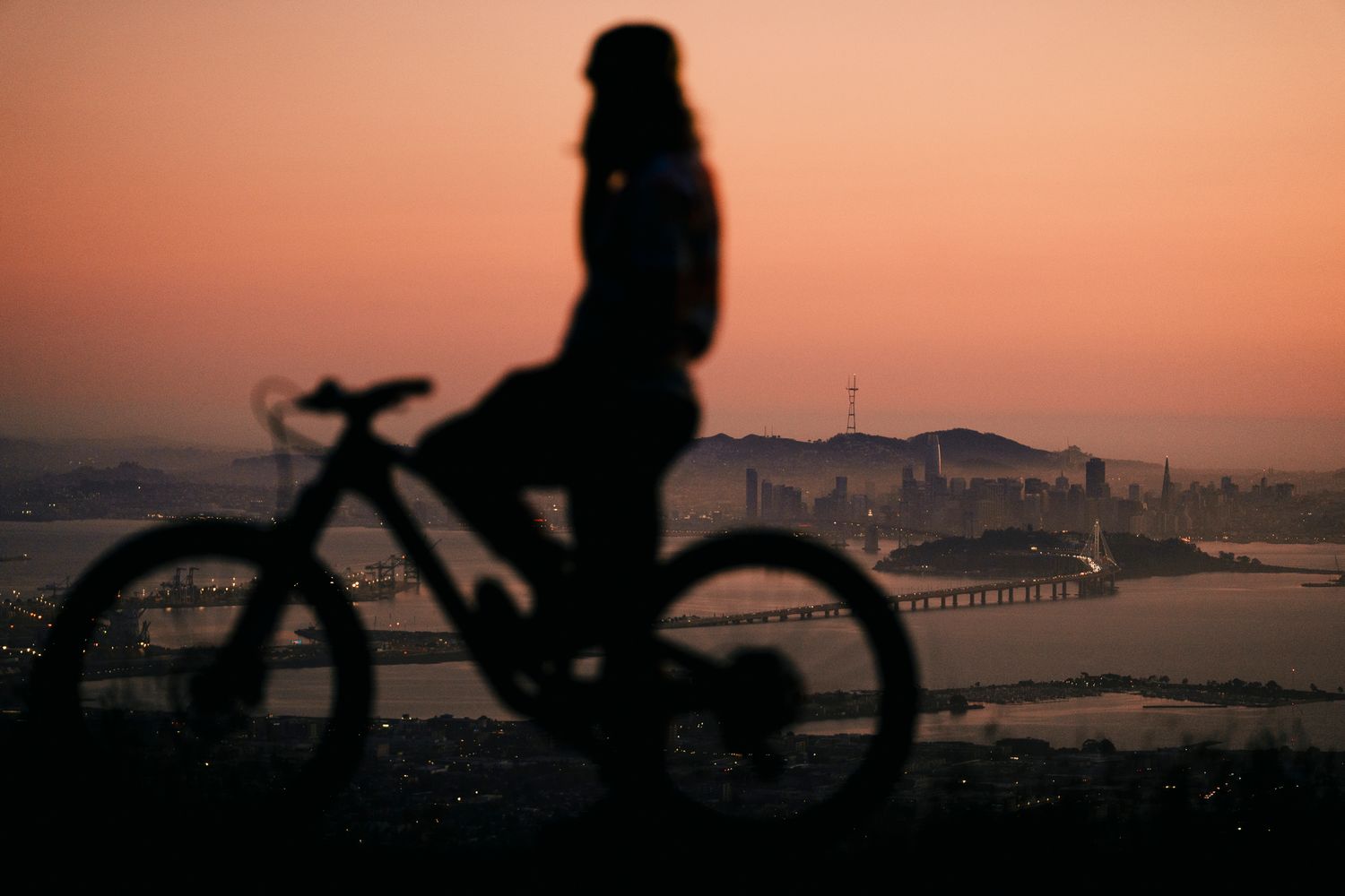 avventura viaggio in bici - storie in sella - cover