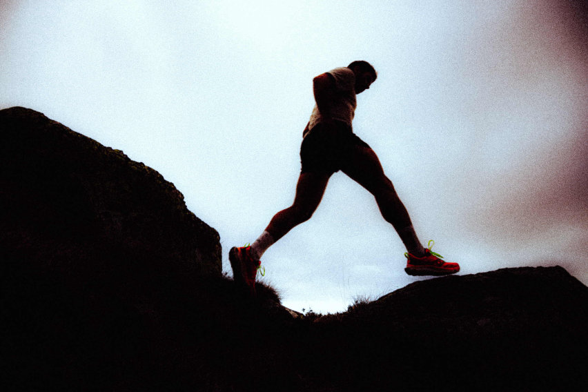 Saucony Peregrine 16