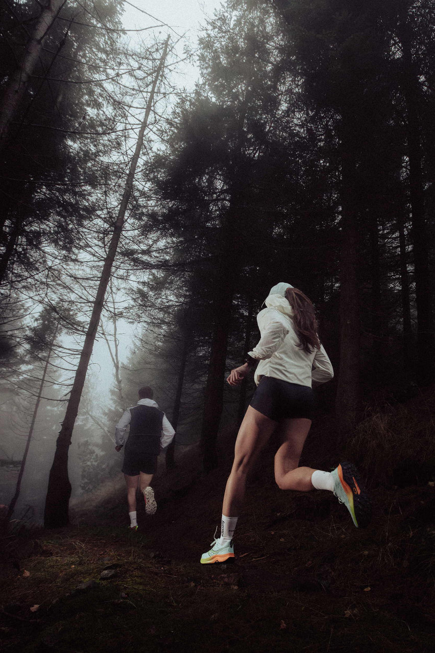 Saucony Peregrine 16