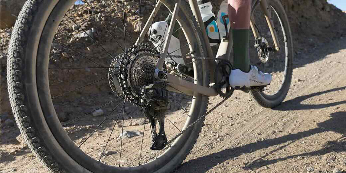 Trasmissione gravel: 1x o 2x, quale scegliere?