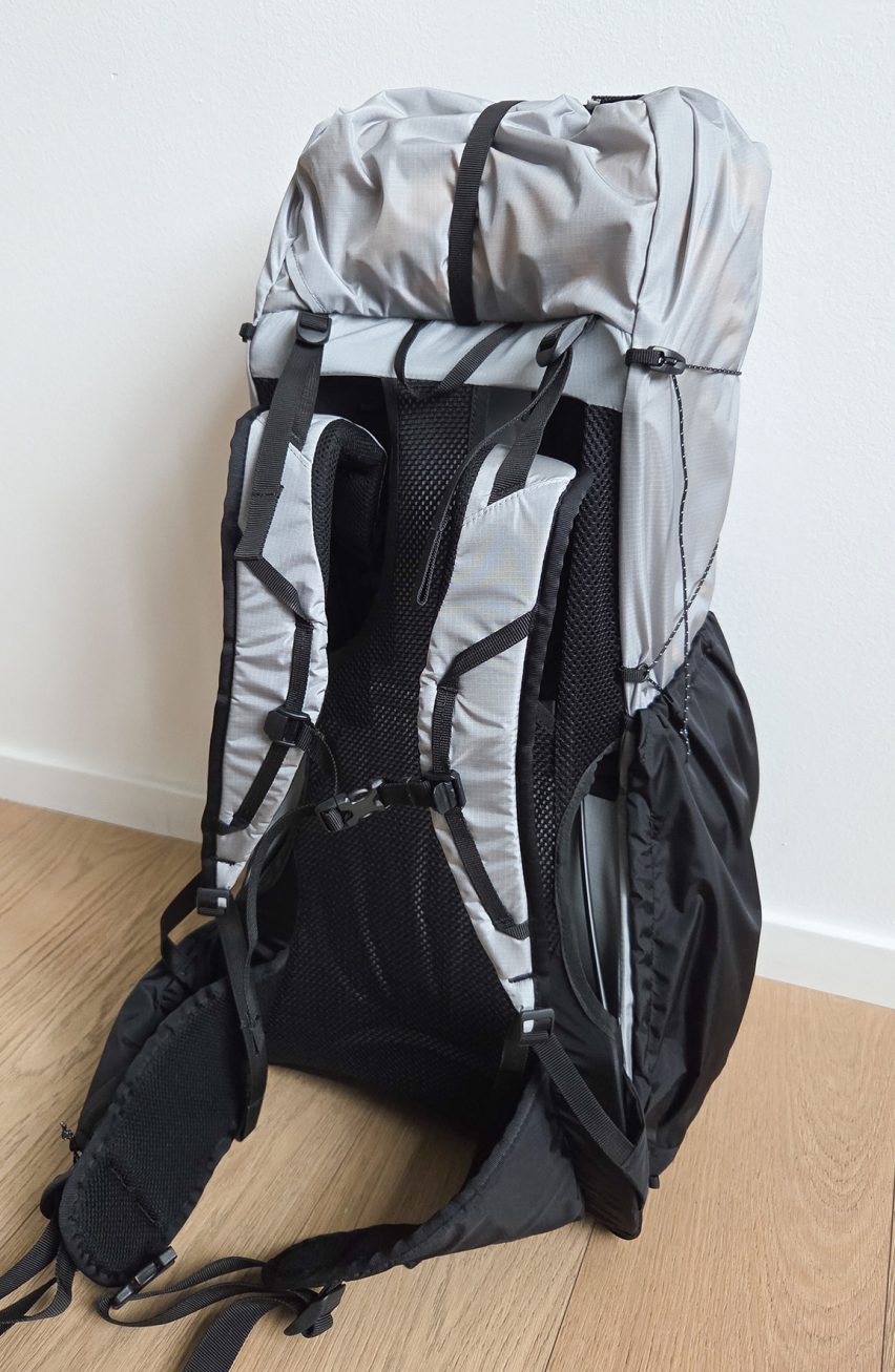 Simond MT900 Ultralight 50 L