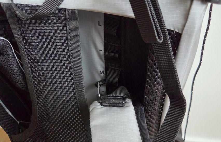 Simond MT900 Ultralight 50 L