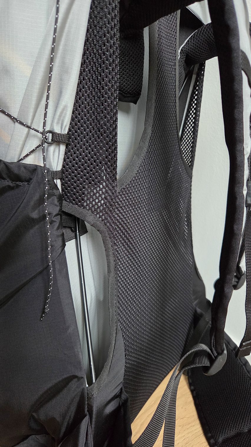 Simond MT900 Ultralight 50 L