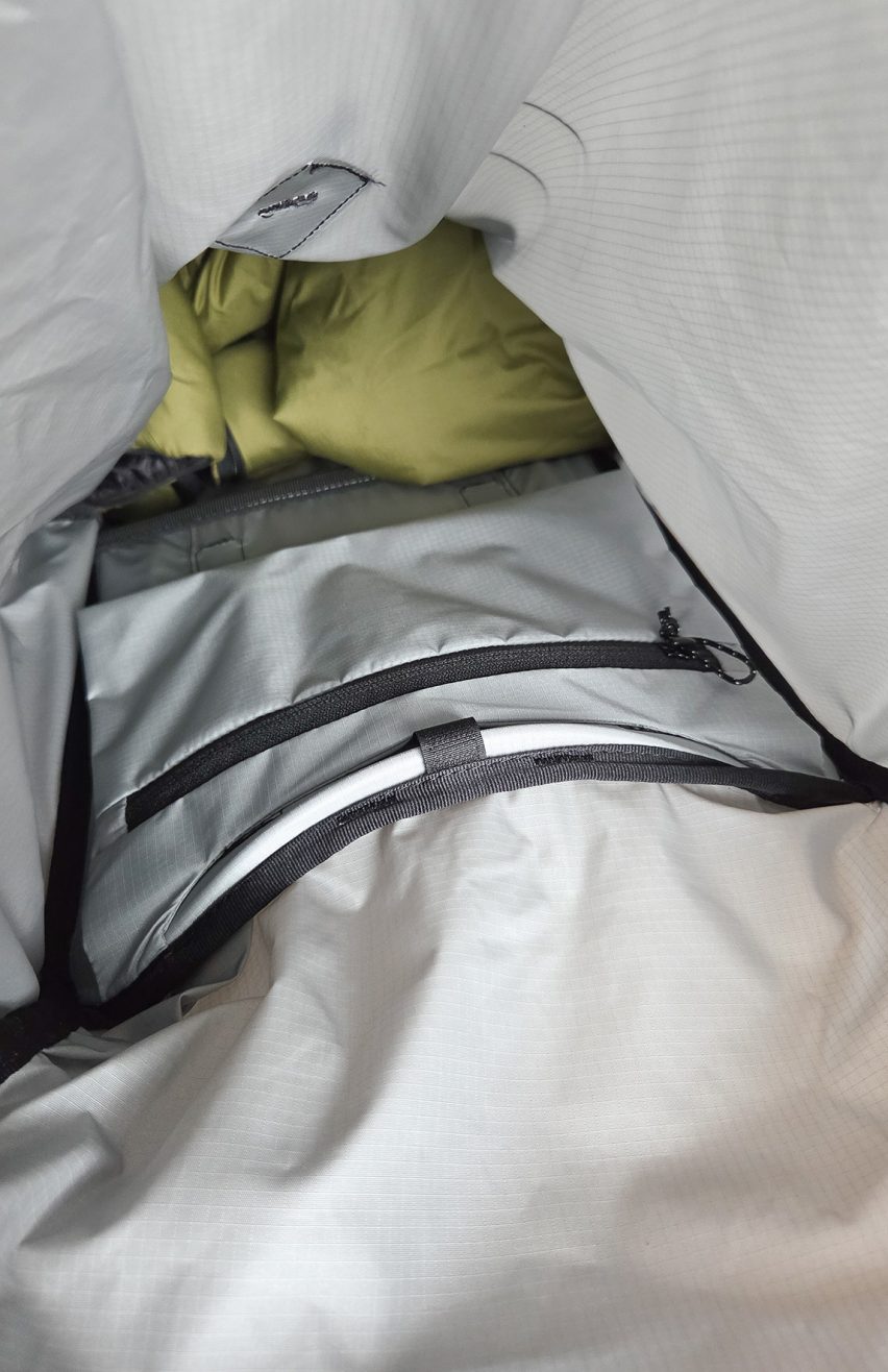 Simond MT900 Ultralight 50 L