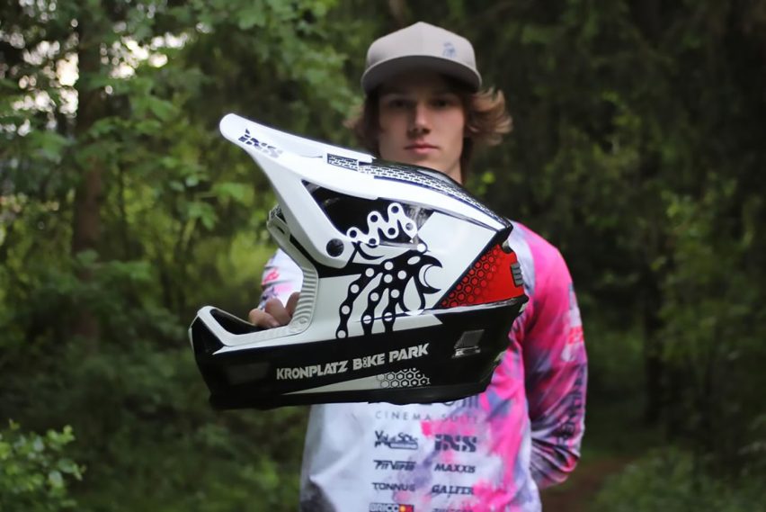 Nadine Ellecosta e Jan Laner Plan de Corones - laner ritratto