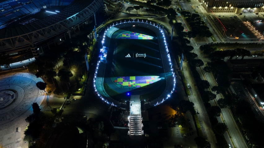 adidas Sport e Salute